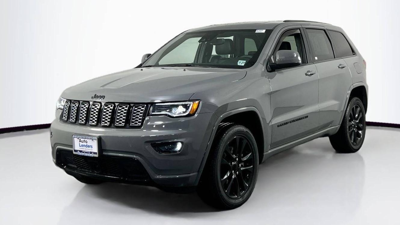 JEEP GRAND CHEROKEE 2022 1C4RJFAG5NC140599 image